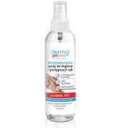 Antybakteryjny spray do higieny i pielęgnacji rąk 300 ml
